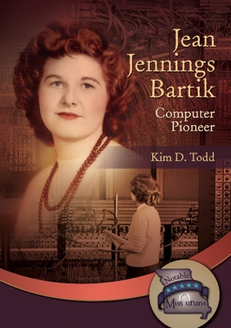 Jean Jennings Bartik