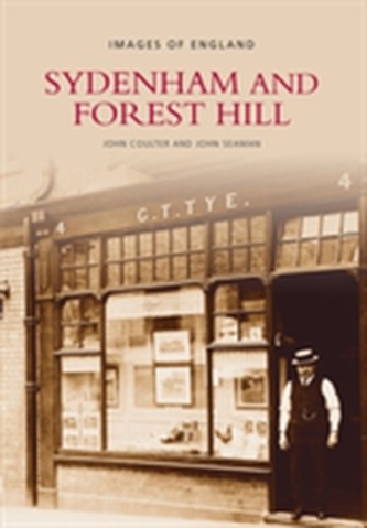 Sydenham and Forest Hill