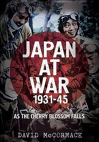 Japan at War 1931-45