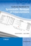 Cochrane Handbook for Systematic Reviews of Interventions