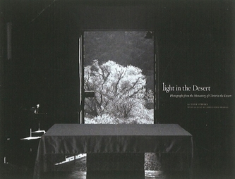 Light in the Desert