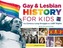 Gay & Lesbian History for Kids