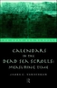Calendars in the Dead Sea Scrolls