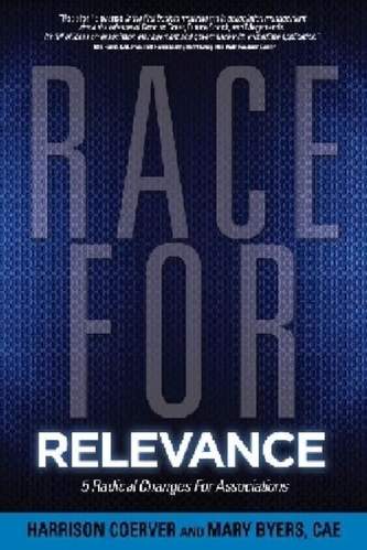 Race for Relevance