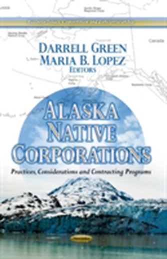 Alaska Native Corporations
