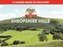 A Boot Up Shropshire Hills