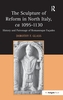 The Sculpture of Reform in North Italy, ca 1095-1130