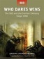 Who Dares Wins - the SAS and the Iranian Embassy Siege 1980