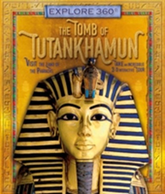 Explore 360: The Tomb of Tutankhamun
