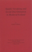Skaldic Versifying and Social Discrimination in Medieval Iceland