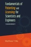 Fundamentals Of Patenting And Licensing For Scientists And Engineers (2nd Edition)