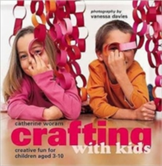 Crafting with Kids