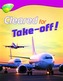 Oxford Reading Tree: Level 10:Treetops Non-Fiction: Cleared for Take-Off!
