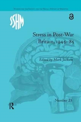 Stress in Post-War Britain