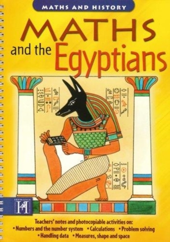 Maths and the Egyptians