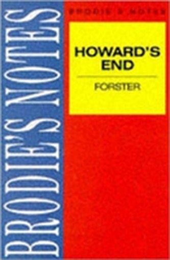 Forster: Howards End