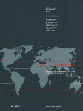 Plusminus 20/40 Latitude