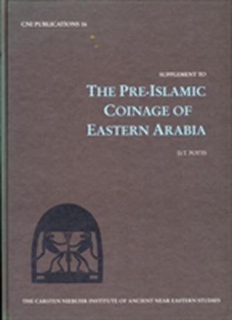 Supplement to PreIslamic Coinage