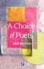 A A Choice of Poets