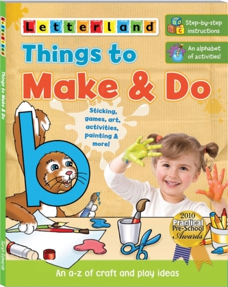 Things to Make & Do