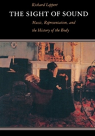 The Sight of Sound