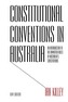 Constitutional Conventions in Australia