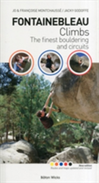 Fontainebleau Climbs