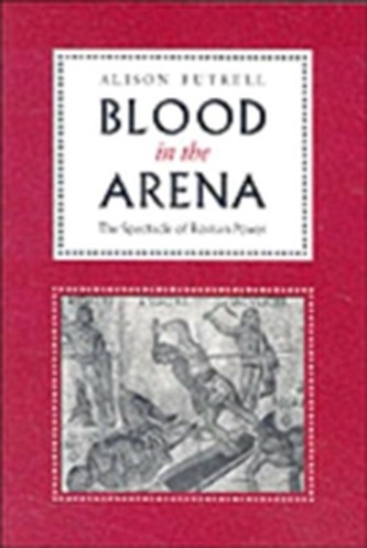 Blood in the Arena