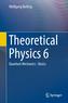 Theoretical Physics