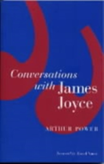 Conversations with James Joyce