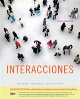 Interacciones, Enhanced