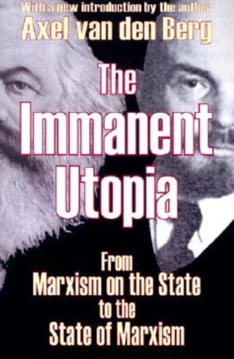The Immanent Utopia