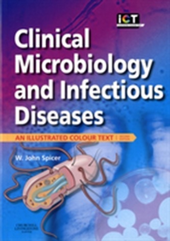 Clinical Microbiology and Infectious Diseases