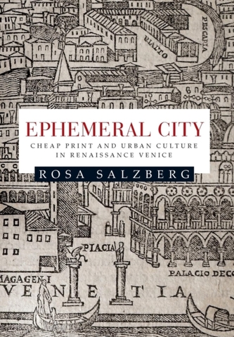 Ephemeral City