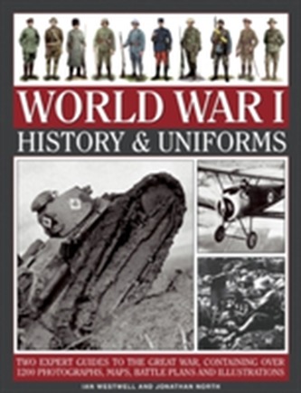 World War I: History & Uniforms