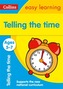 Telling the Time Ages 5-7: New Edition