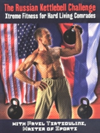 Russian Kettlebell Challenge, The