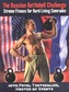 Russian Kettlebell Challenge, The