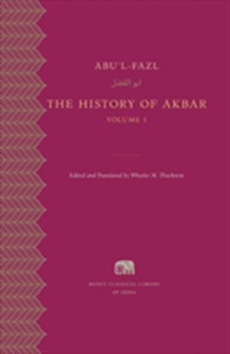 The History of Akbar