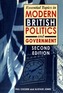 Essential Topics in British Politics and Government