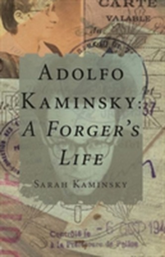 Adolfo Kaminsky: A Forger's Life