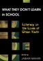 What They Dont Learn in School