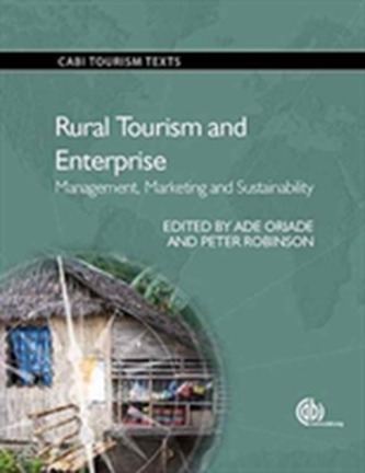 Rural Tourism and Enterprise