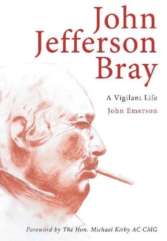John Jefferson Bray