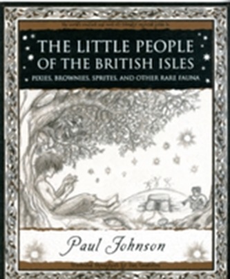 The Little People of the British Isles