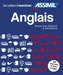 Coffret Cahiers d'Exercices Anglais Faux-Debutants + Intermediaire