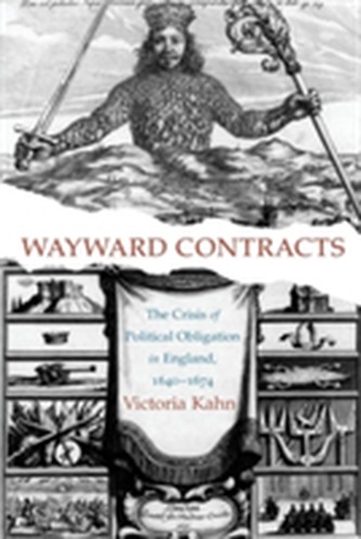 Wayward Contracts