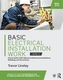 Basic Electrical Installation Work 2365 Edition, 8th ed
