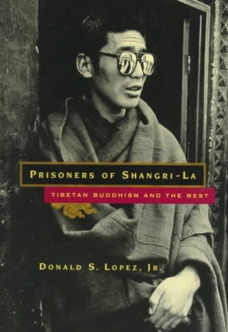 Prisoners of Shangri La