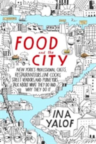 Food And The City